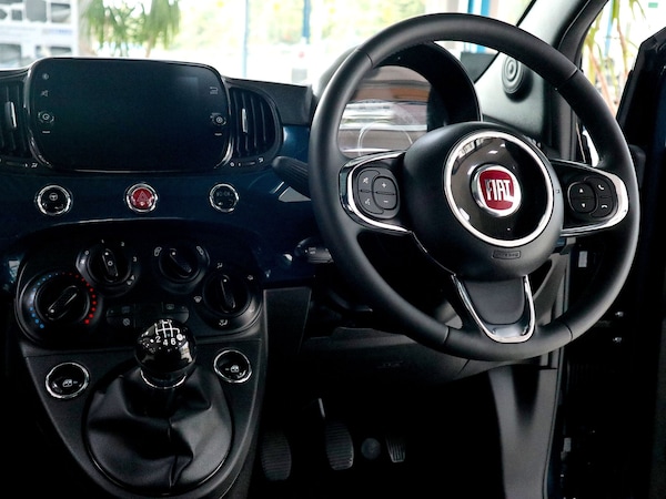 Used Fiat 500 2021 for sale - 75266946: Photo 25