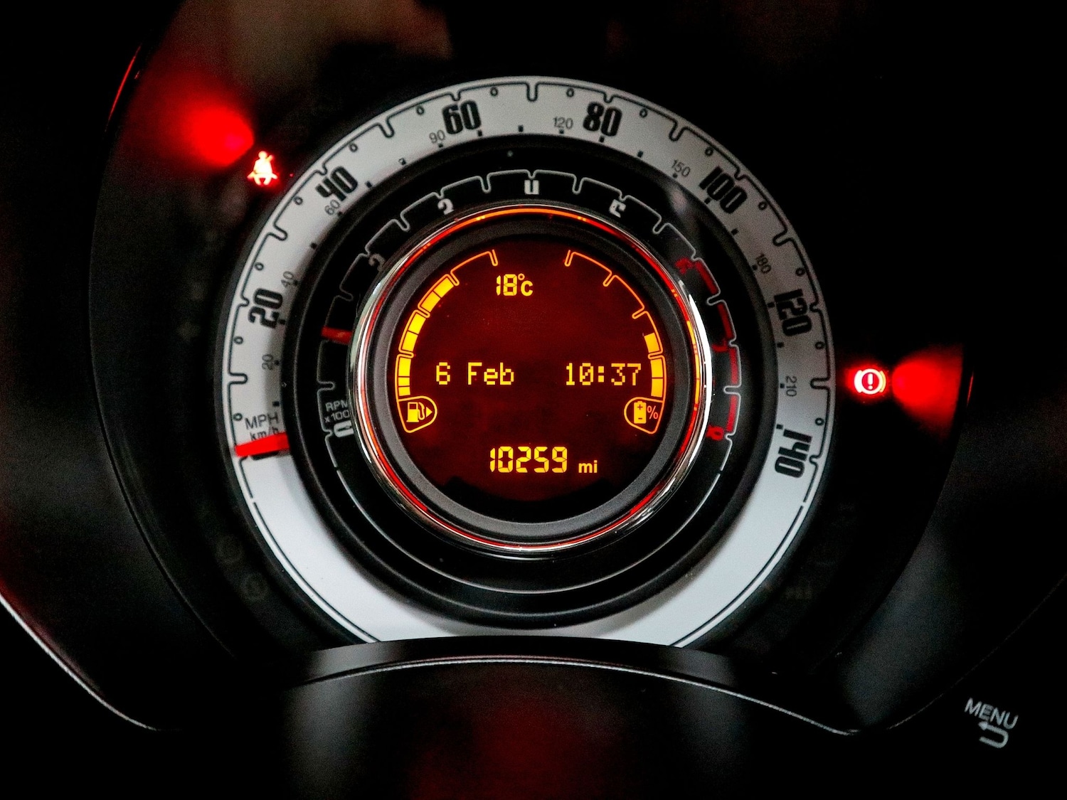 Used Fiat 500 2021 for sale - 75266946: Photo 27