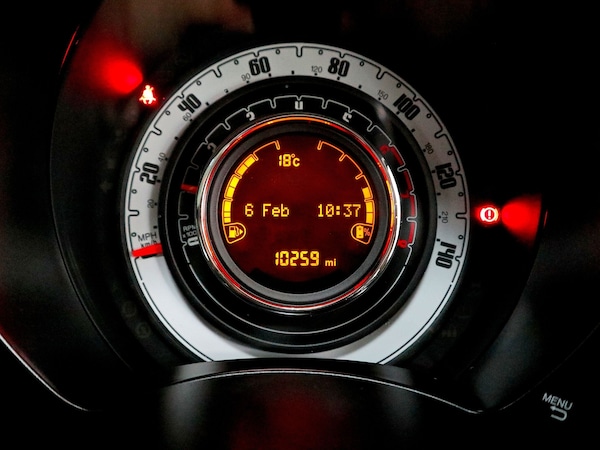 Used Fiat 500 2021 for sale - 75266946: Photo 27