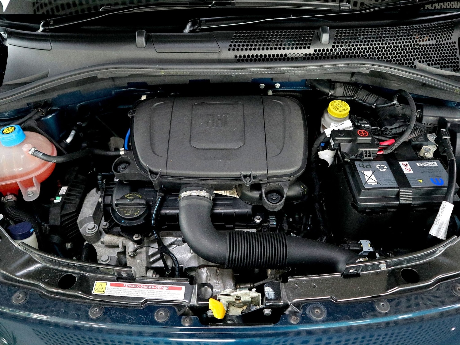 Used Fiat 500 2021 for sale - 75266946: Photo 39