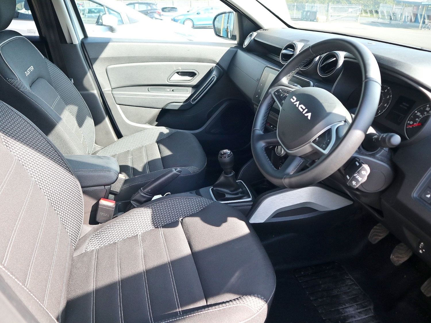 Used Dacia Duster 2023 for sale - 78155706: Photo 3