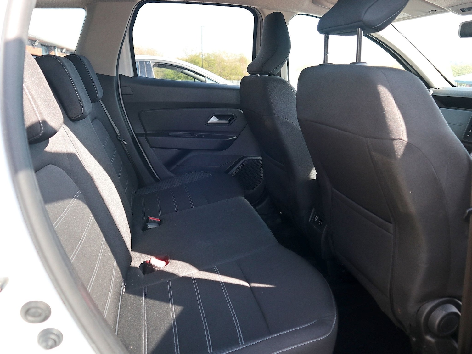 Used Dacia Duster 2023 for sale - 78155706: Photo 4