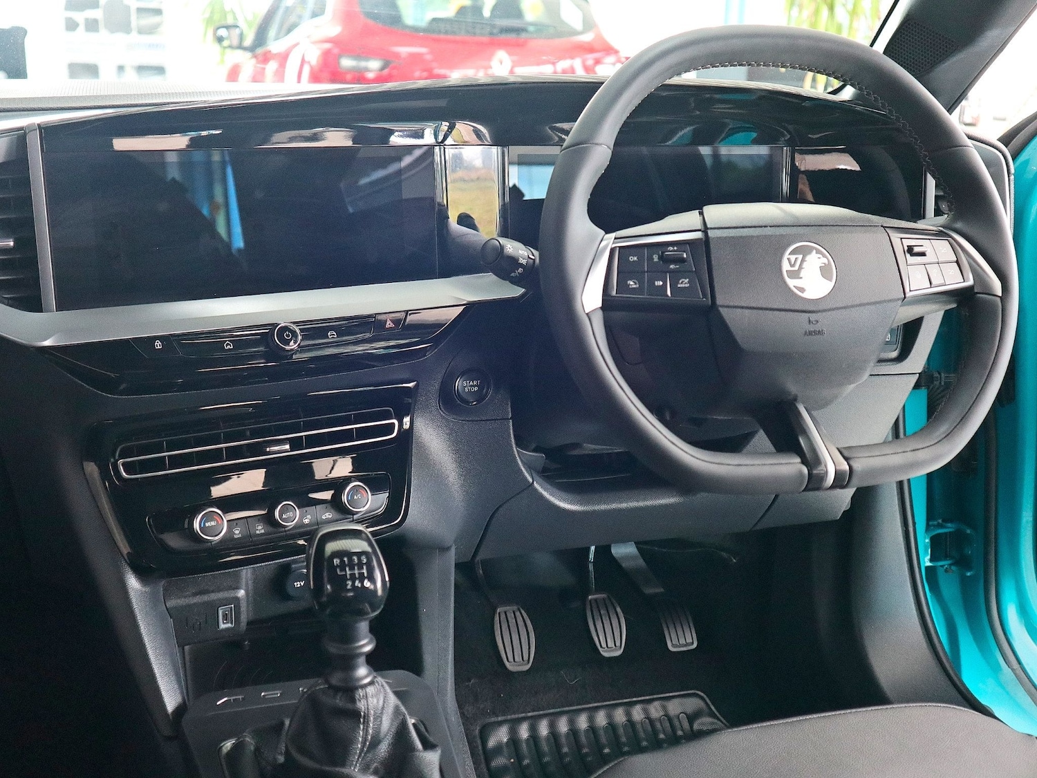 Vehicle 23