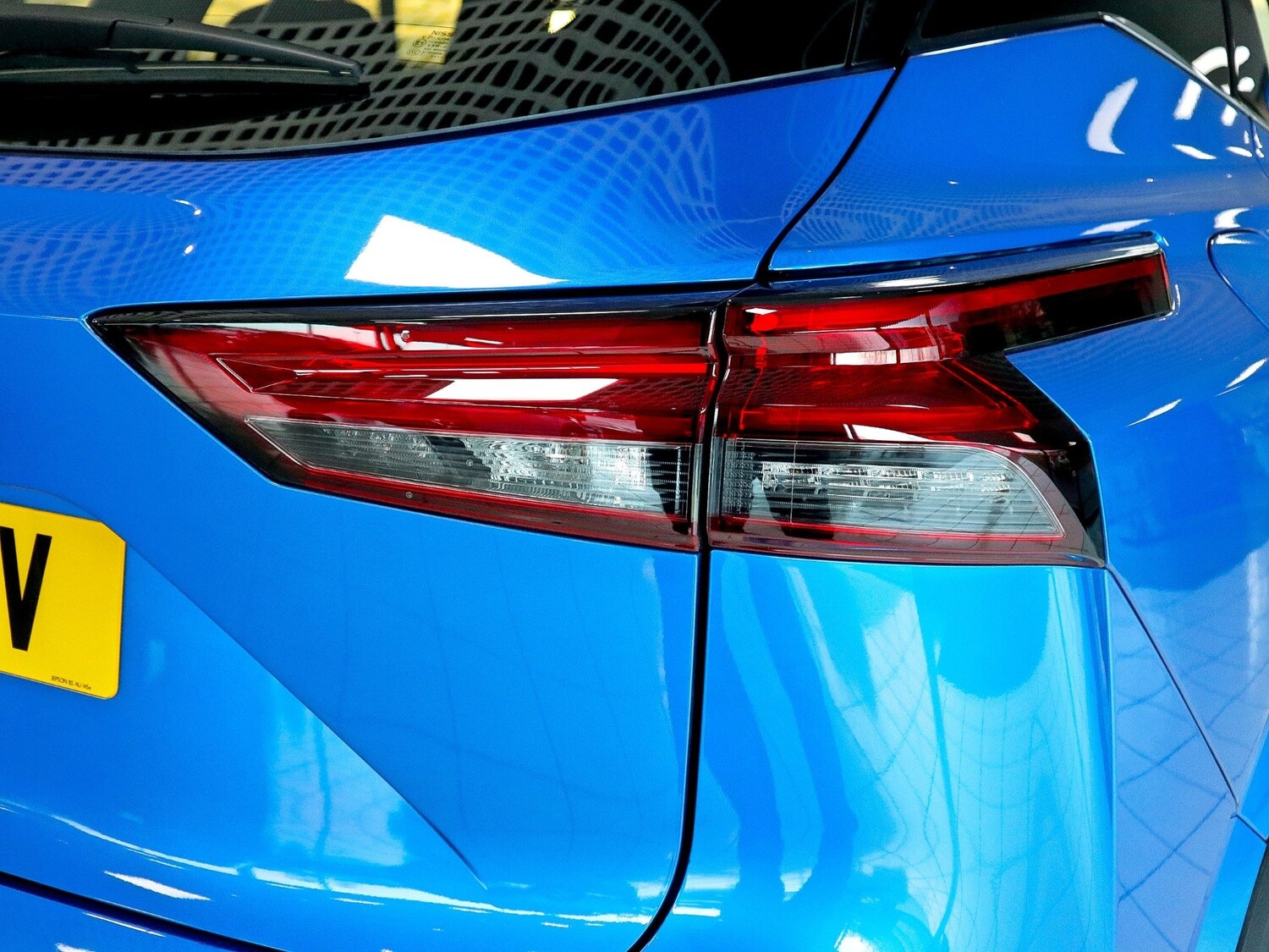 Used Nissan Qashqai 2021 for sale - 76656416: Photo 15