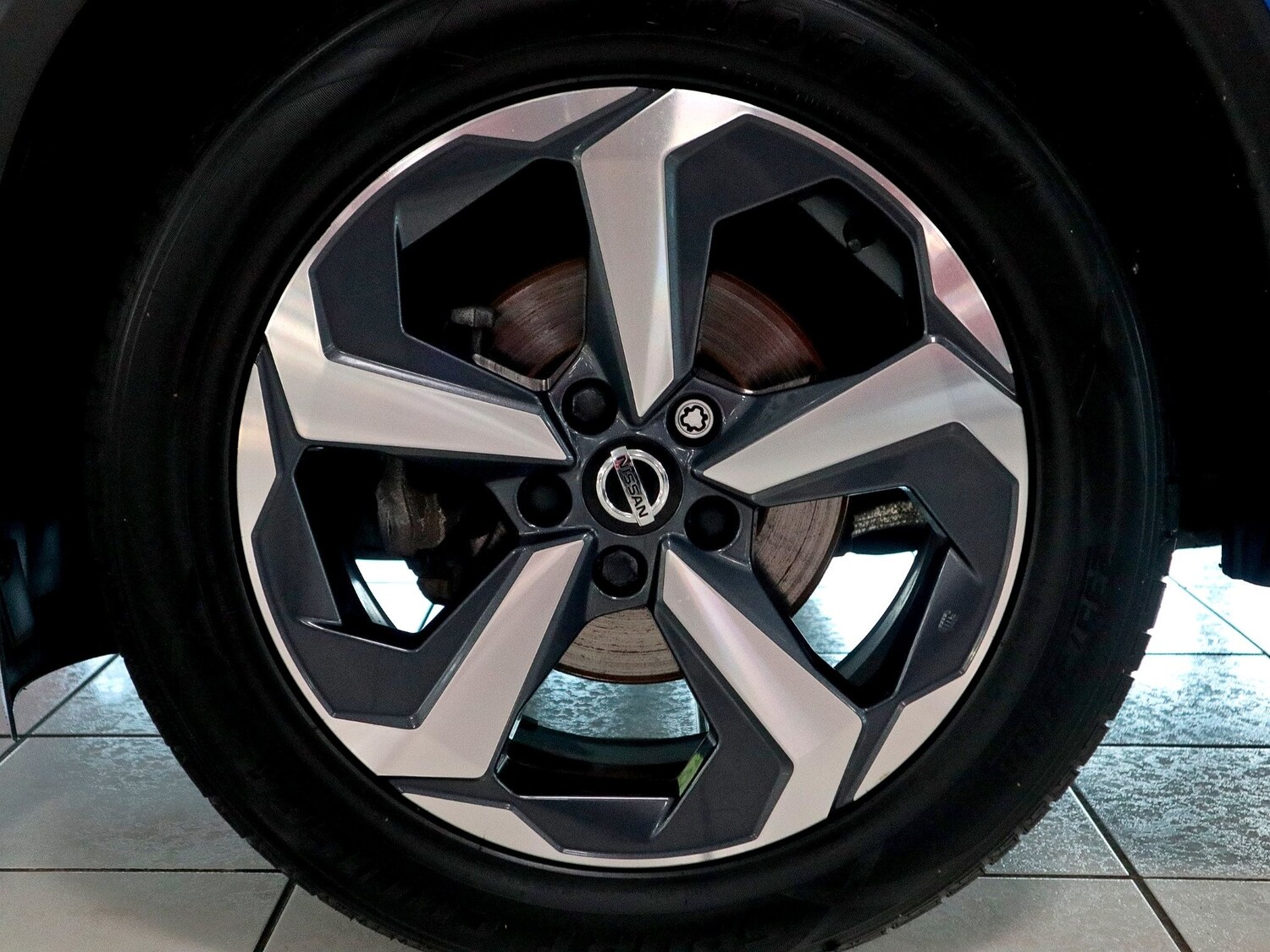 Used Nissan Qashqai 2021 for sale - 76656416: Photo 16