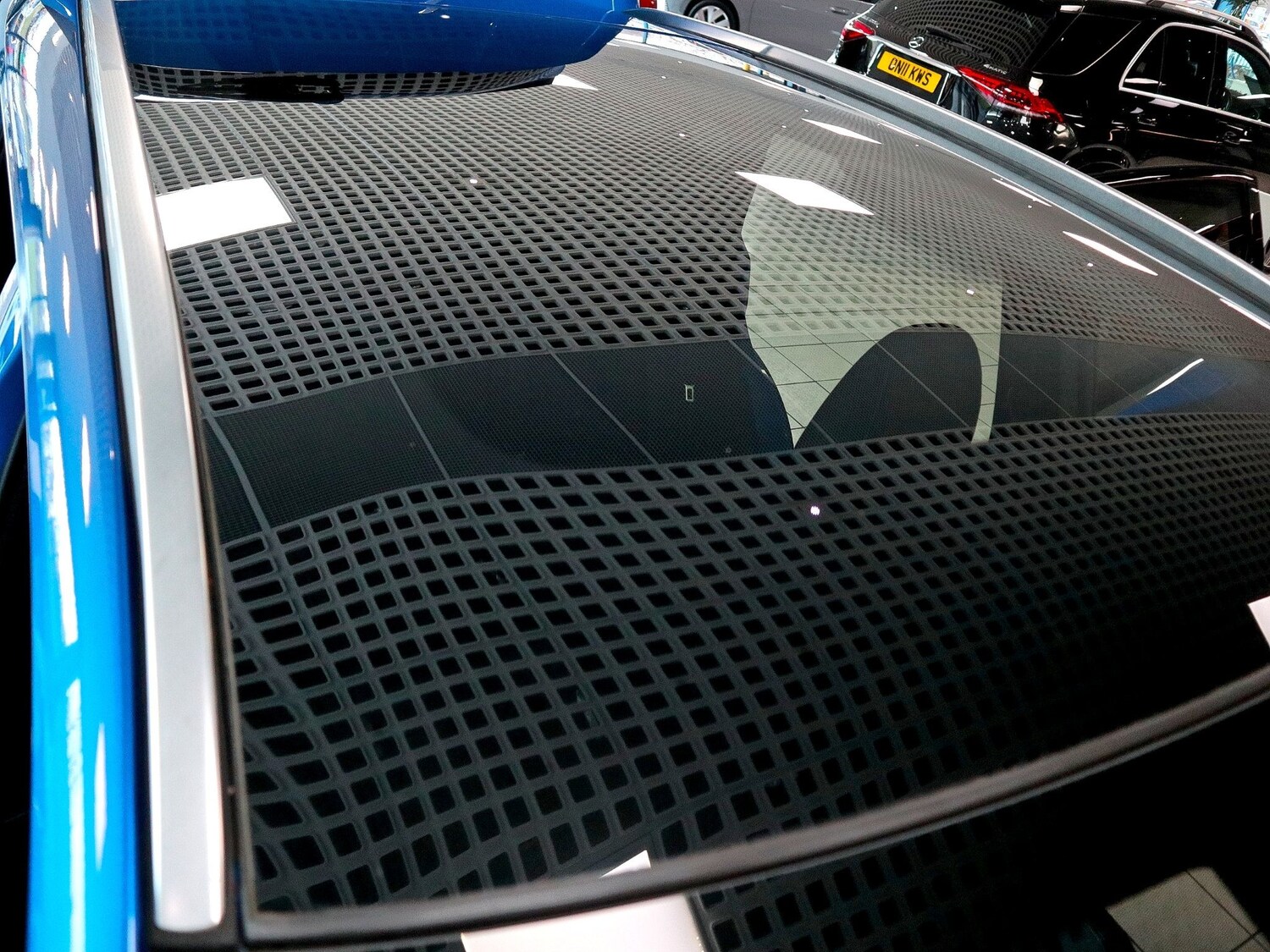 Used Nissan Qashqai 2021 for sale - 76656416: Photo 17