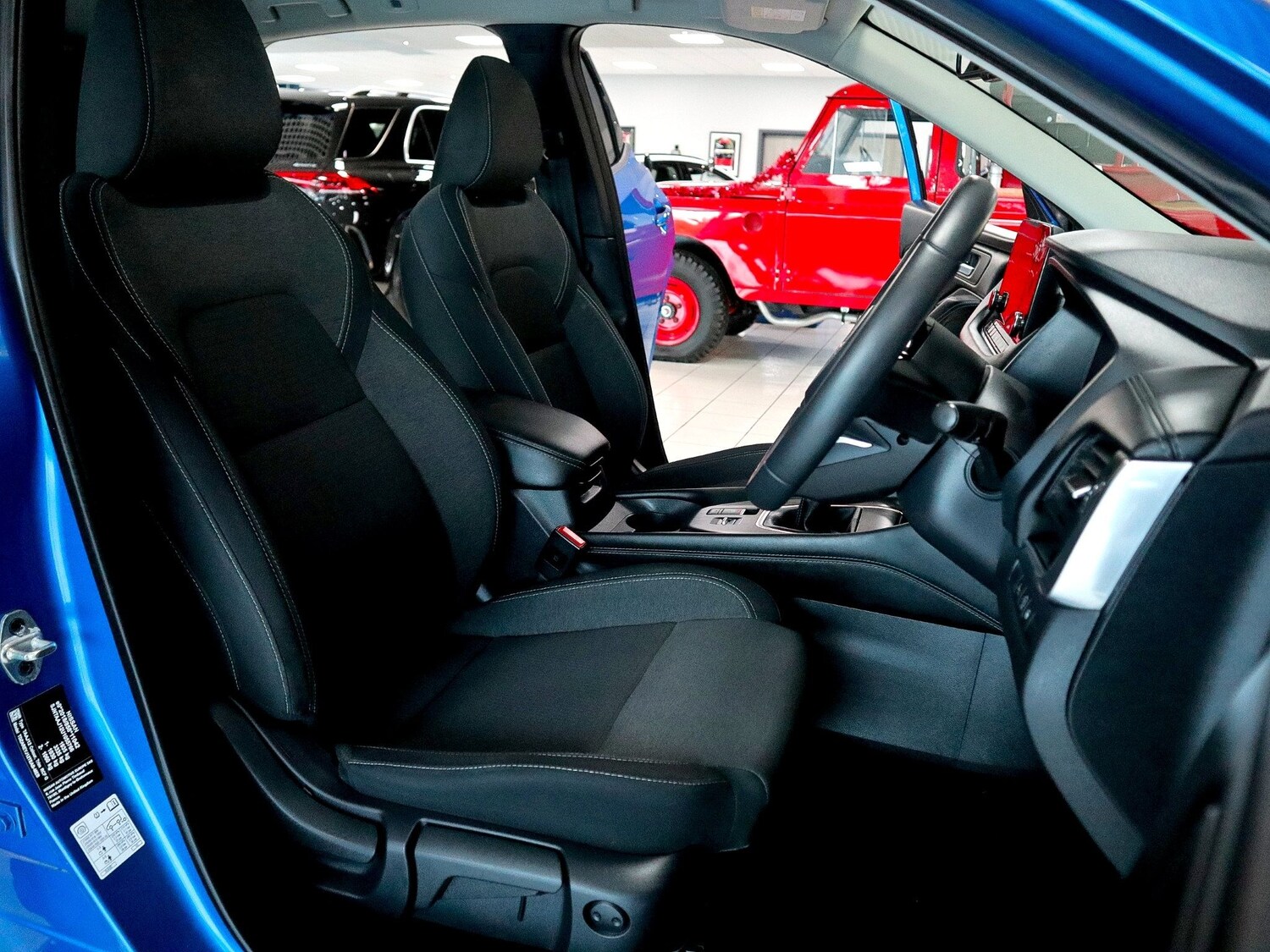 Used Nissan Qashqai 2021 for sale - 76656416: Photo 18