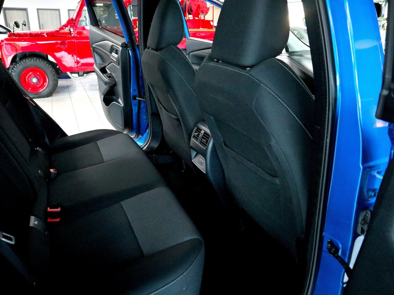 Used Nissan Qashqai 2021 for sale - 76656416: Photo 19