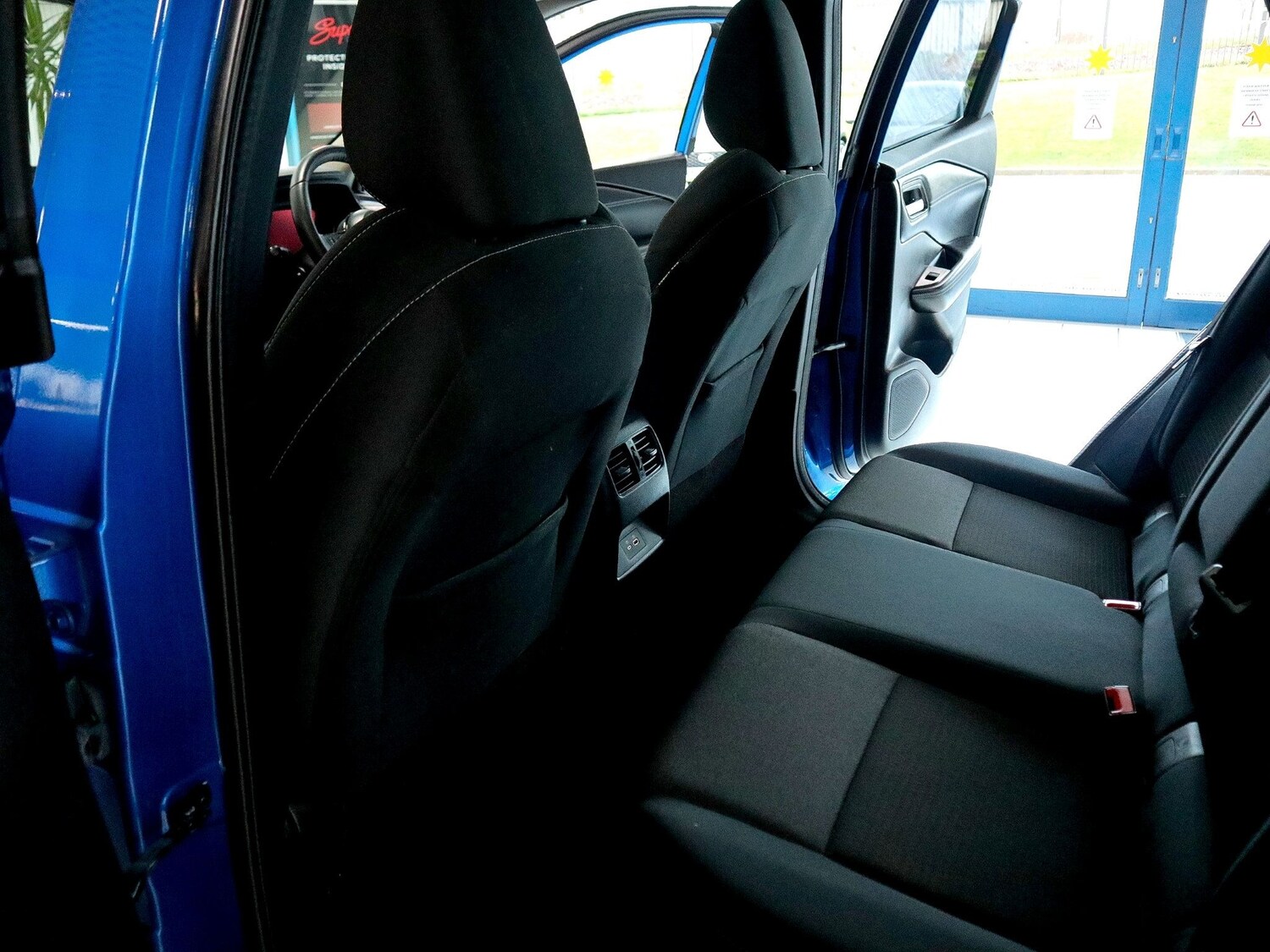 Used Nissan Qashqai 2021 for sale - 76656416: Photo 21