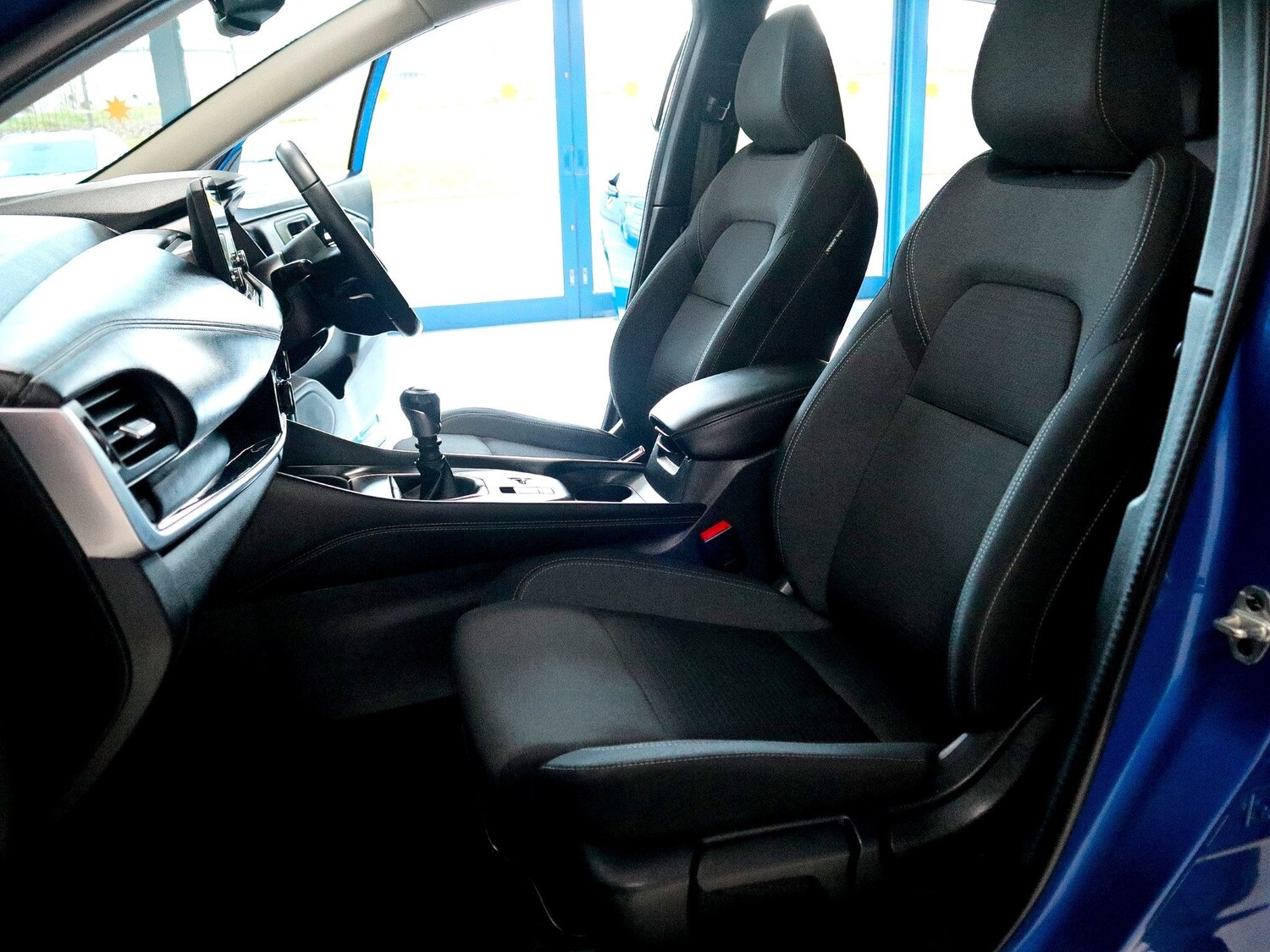 Used Nissan Qashqai 2021 for sale - 76656416: Photo 22