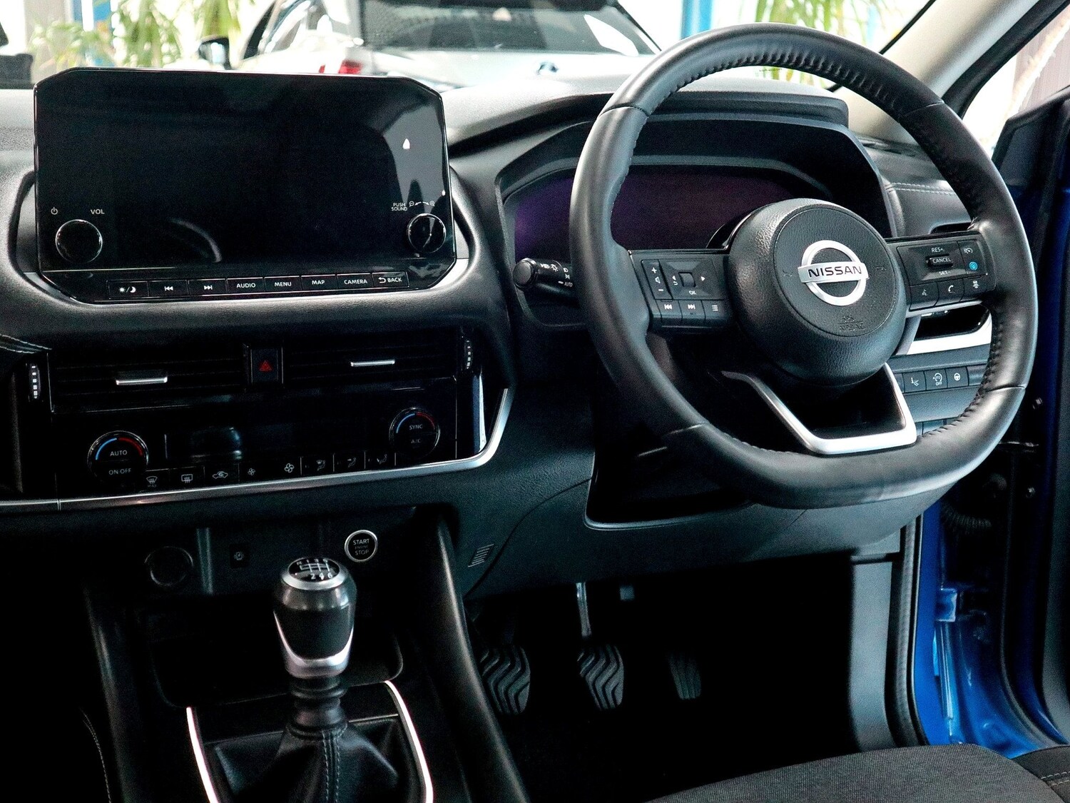 Used Nissan Qashqai 2021 for sale - 76656416: Photo 24