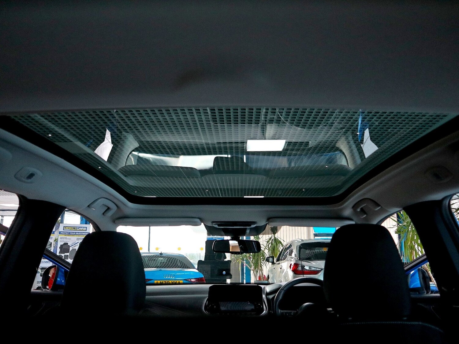 Used Nissan Qashqai 2021 for sale - 76656416: Photo 25