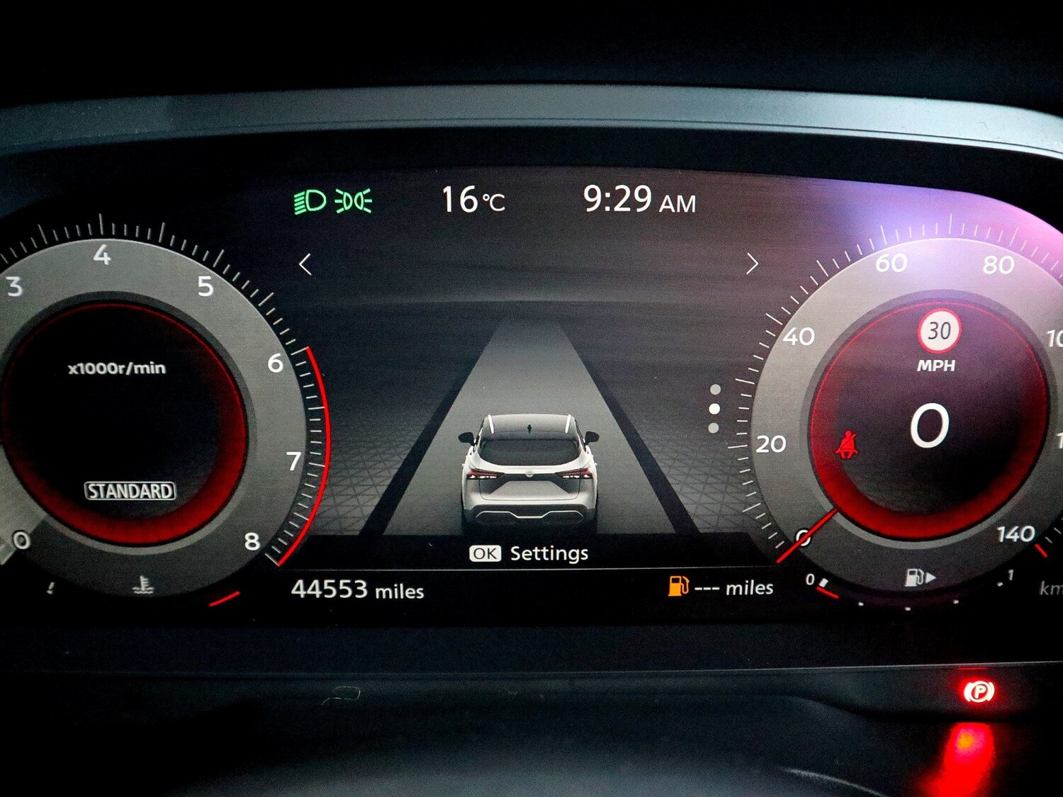 Used Nissan Qashqai 2021 for sale - 76656416: Photo 27