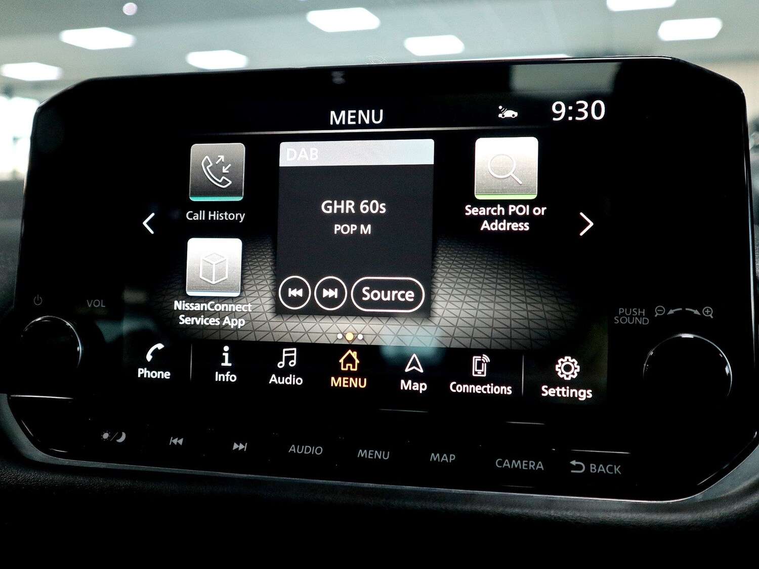 Used Nissan Qashqai 2021 for sale - 76656416: Photo 28