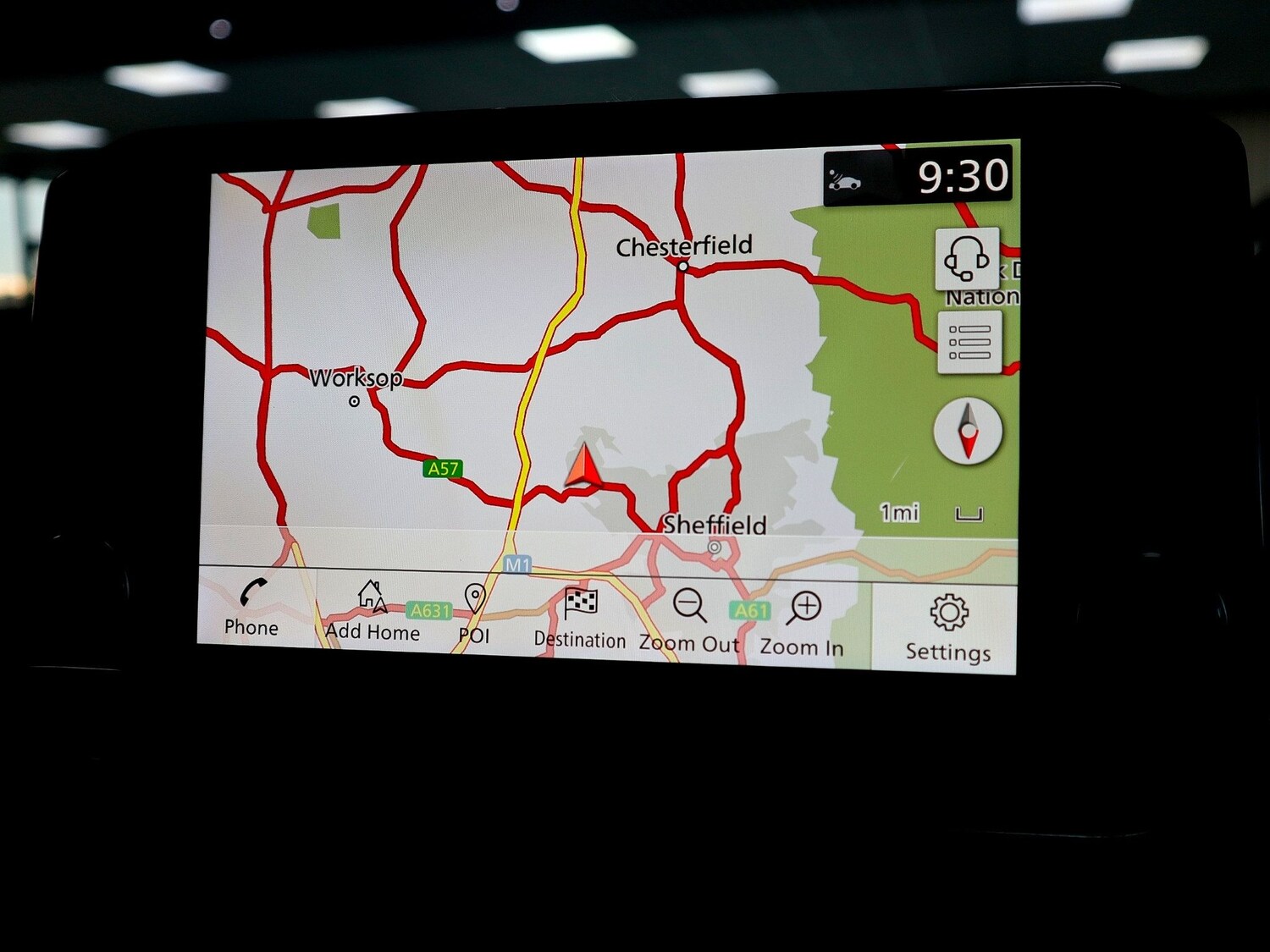 Used Nissan Qashqai 2021 for sale - 76656416: Photo 29