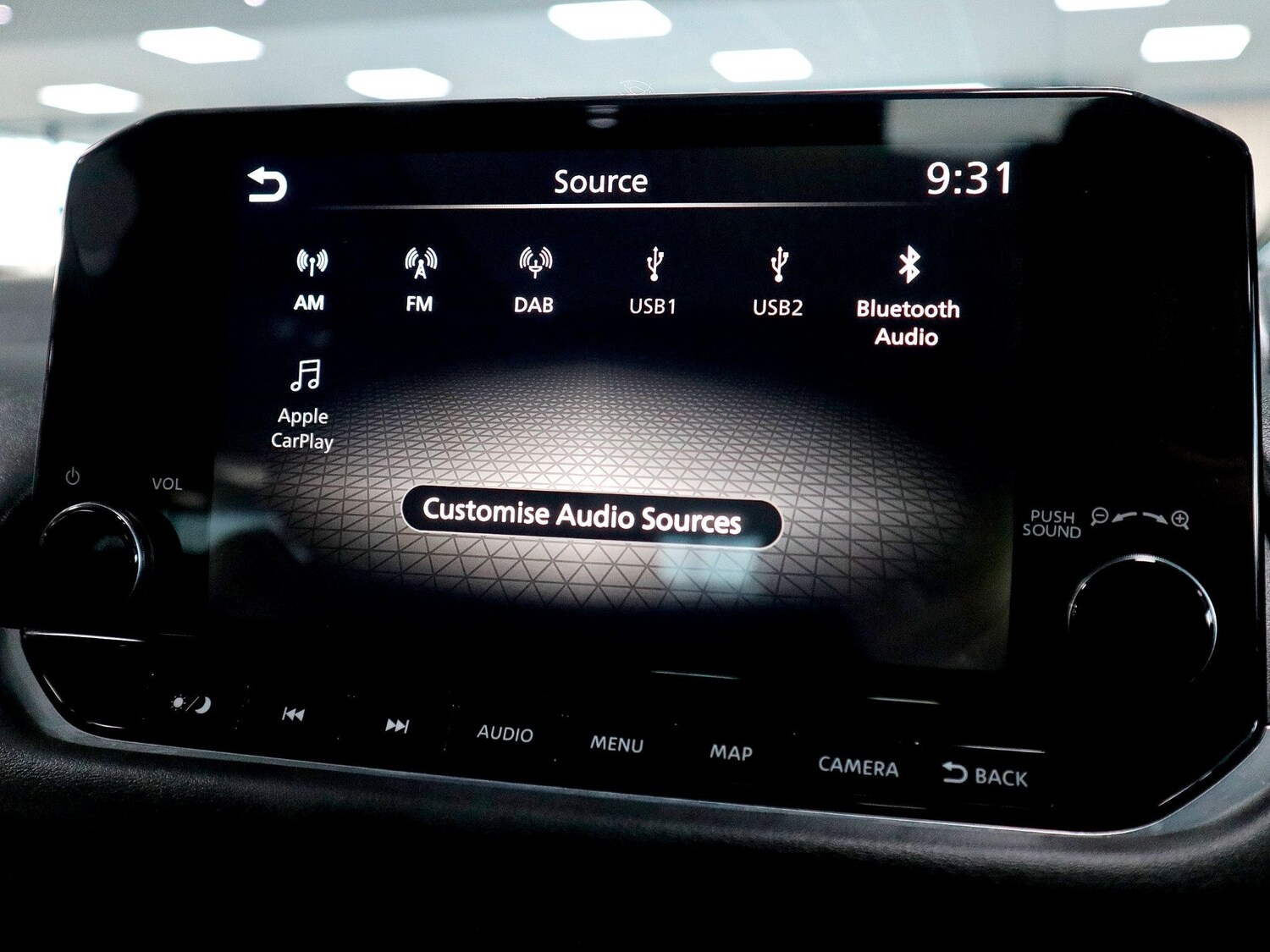 Used Nissan Qashqai 2021 for sale - 76656416: Photo 31