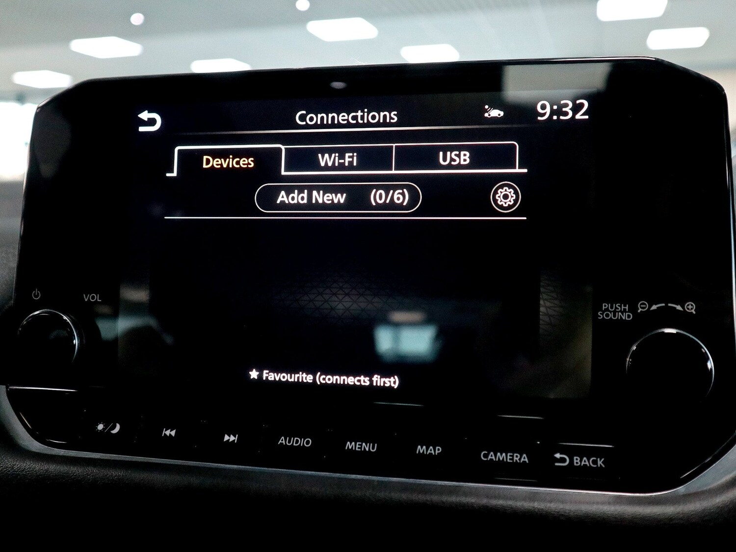 Used Nissan Qashqai 2021 for sale - 76656416: Photo 32