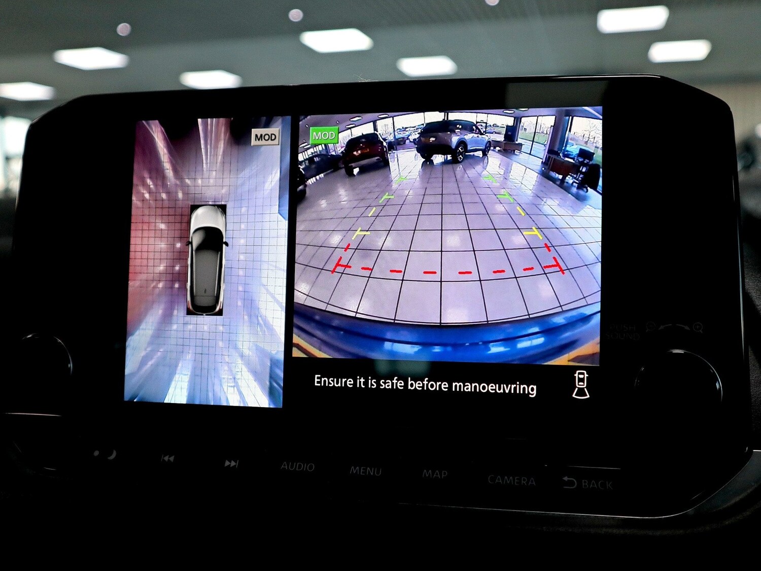 Used Nissan Qashqai 2021 for sale - 76656416: Photo 33