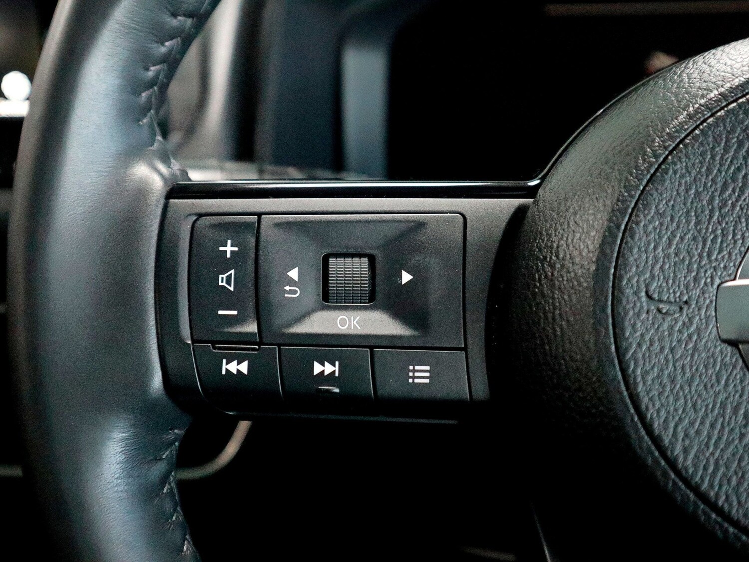 Used Nissan Qashqai 2021 for sale - 76656416: Photo 38