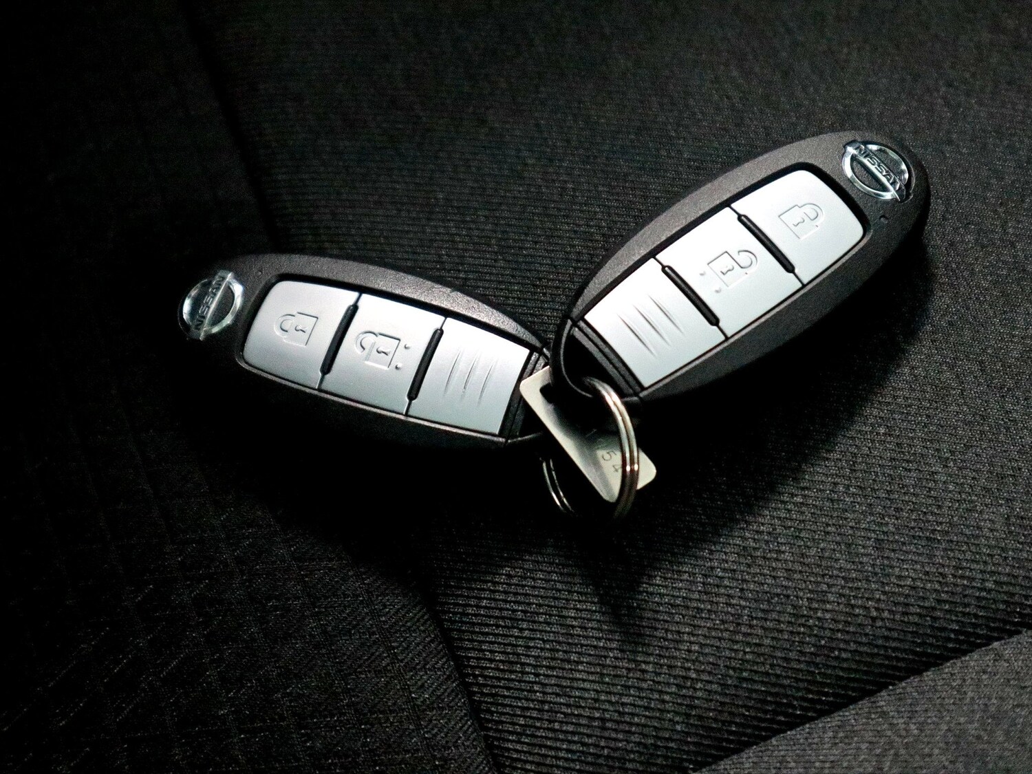 Used Nissan Qashqai 2021 for sale - 76656416: Photo 42