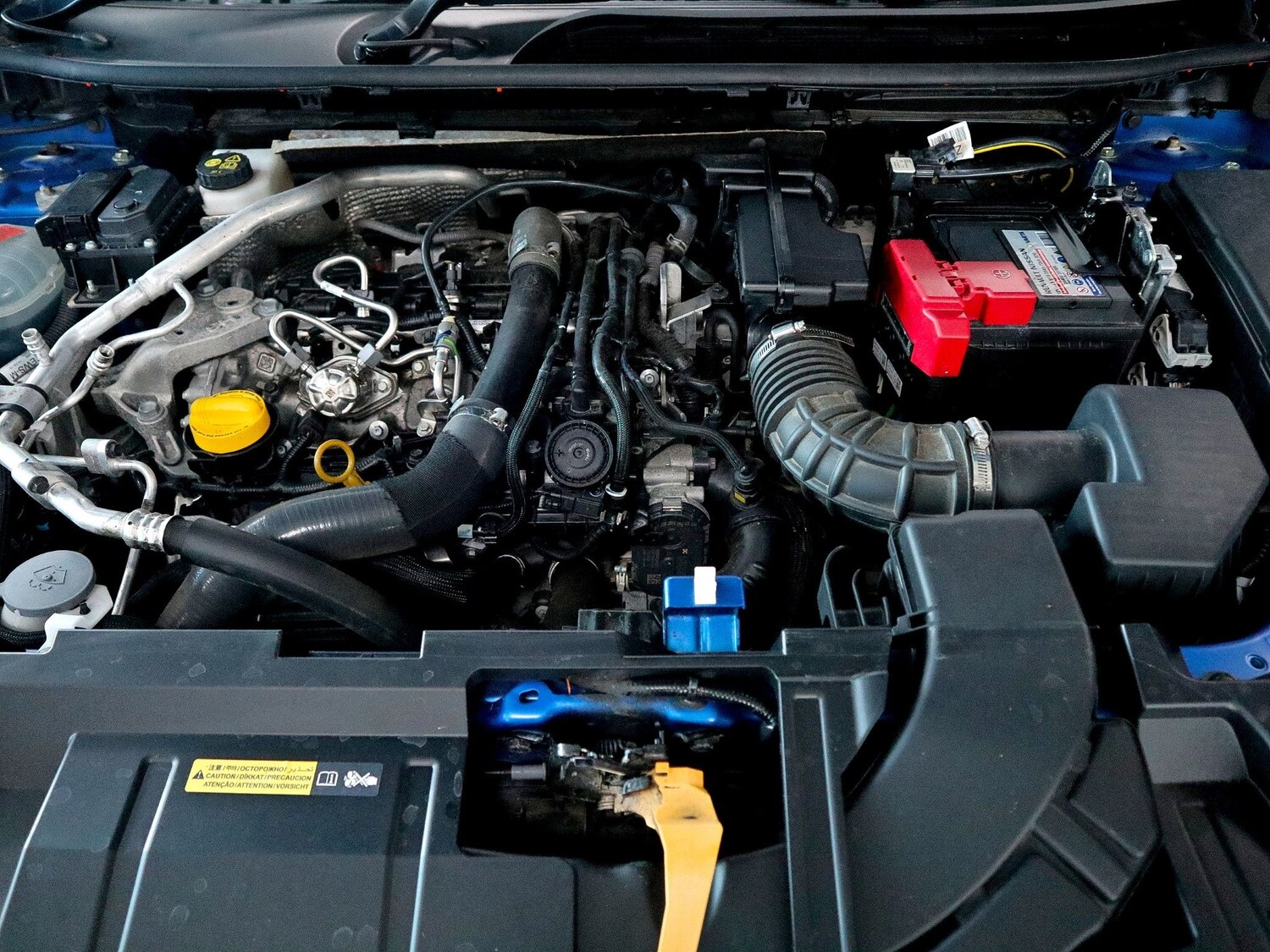 Used Nissan Qashqai 2021 for sale - 76656416: Photo 43