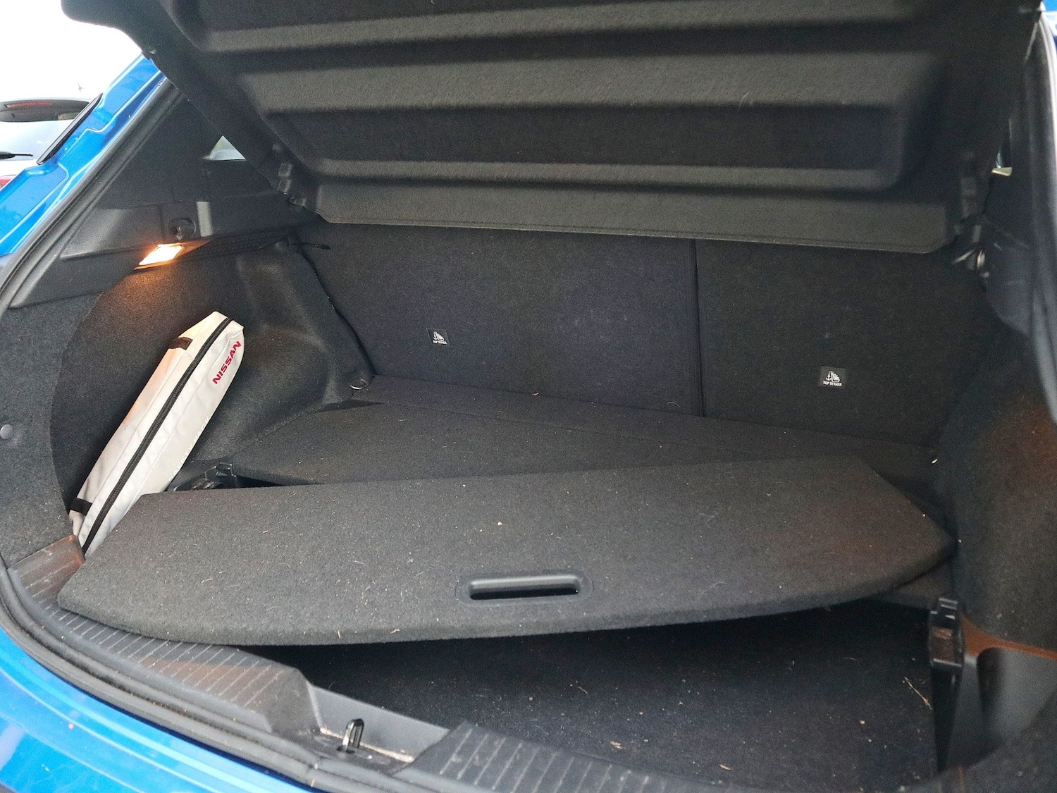 Used Nissan Qashqai 2021 for sale - 76656416: Photo 5