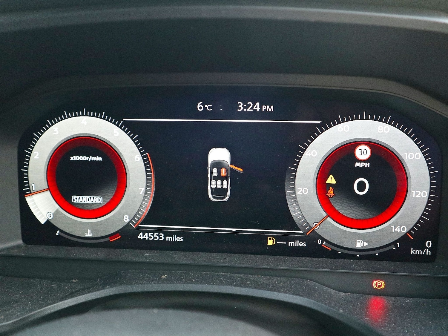 Used Nissan Qashqai 2021 for sale - 76656416: Photo 7