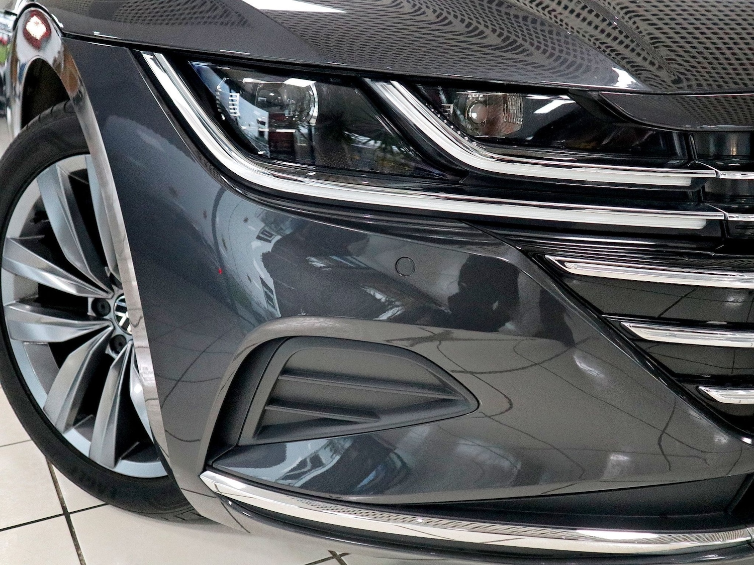 Used Volkswagen Arteon 2021 for sale - 76924719: Photo 12