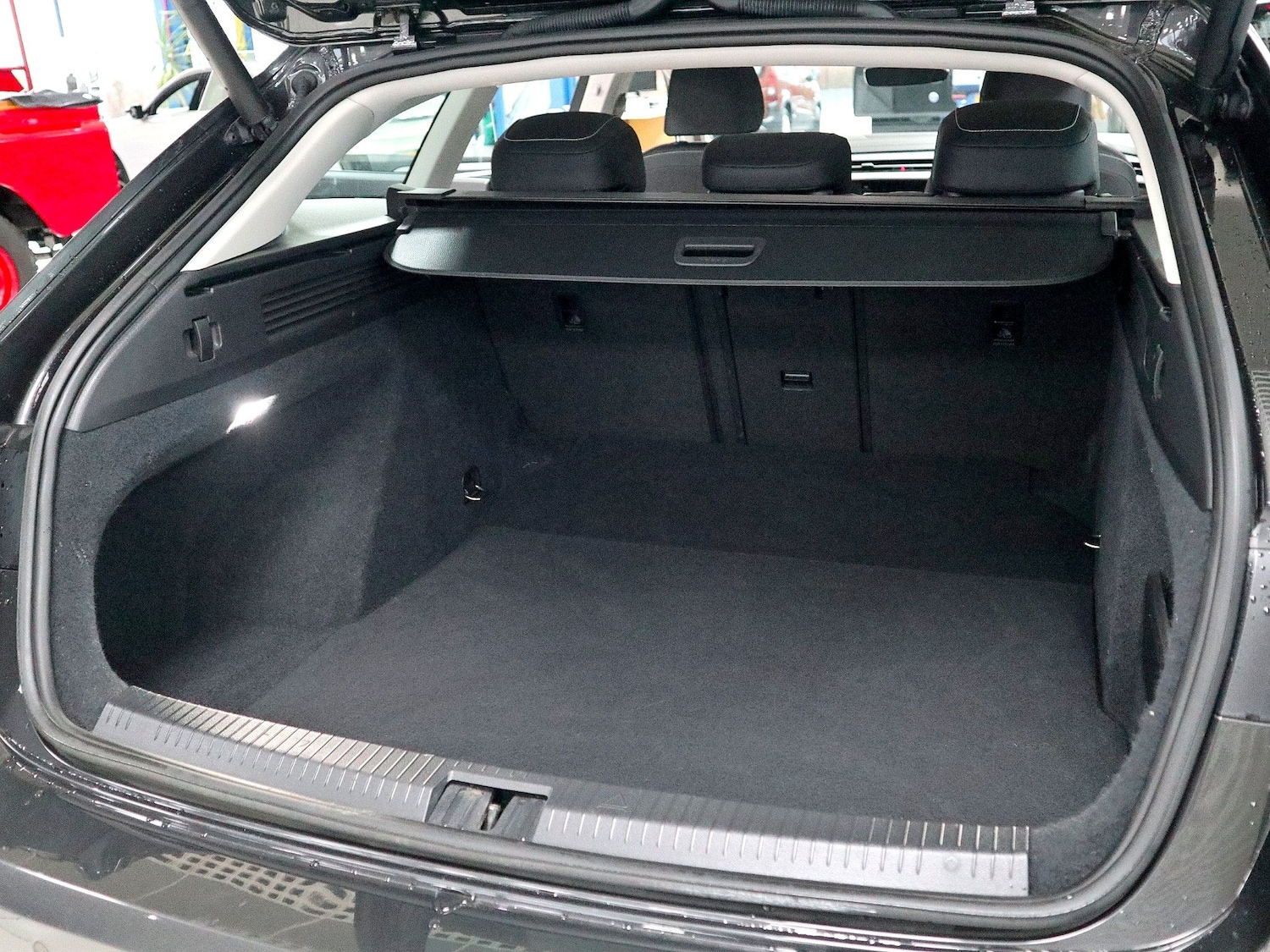 Used Volkswagen Arteon 2021 for sale - 76924719: Photo 18