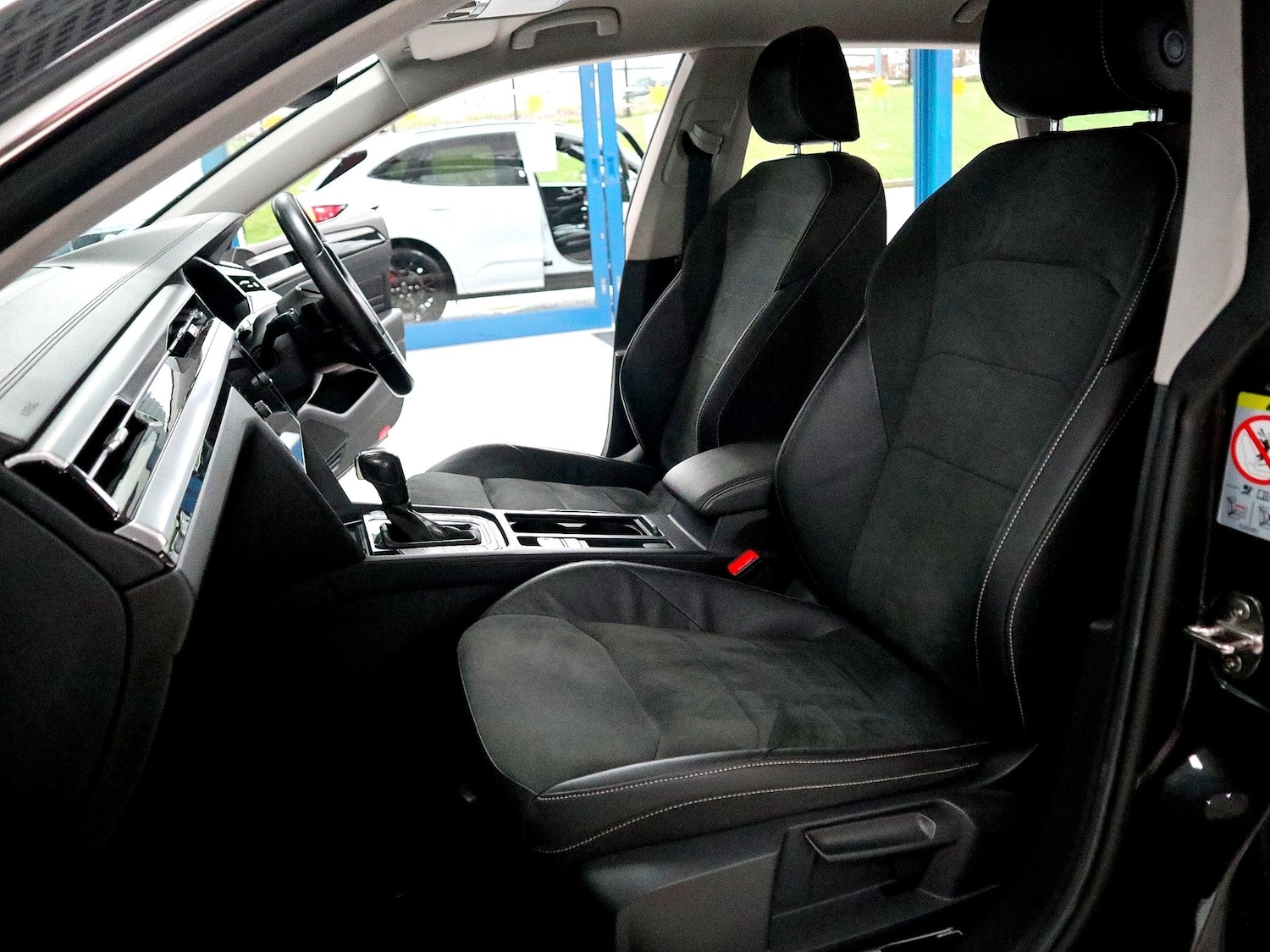 Used Volkswagen Arteon 2021 for sale - 76924719: Photo 20