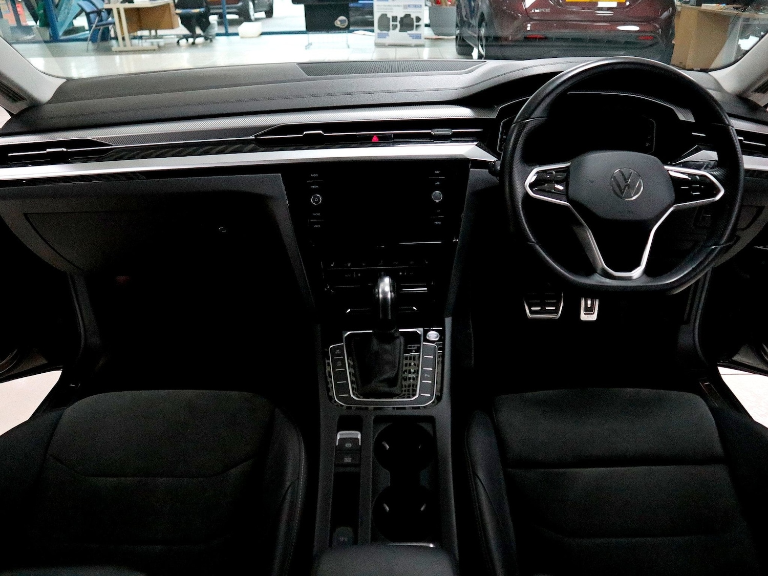 Used Volkswagen Arteon 2021 for sale - 76924719: Photo 21