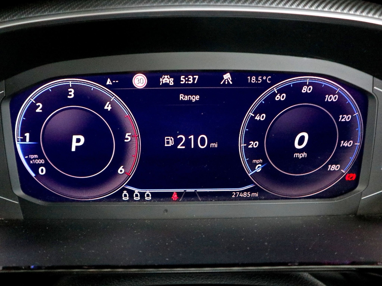 Used Volkswagen Arteon 2021 for sale - 76924719: Photo 25