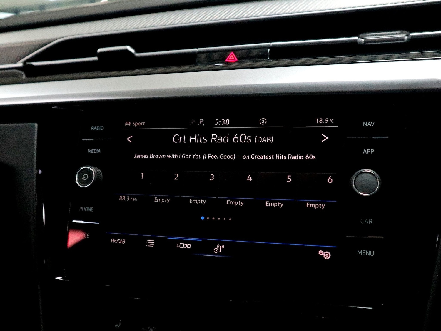 Used Volkswagen Arteon 2021 for sale - 76924719: Photo 27