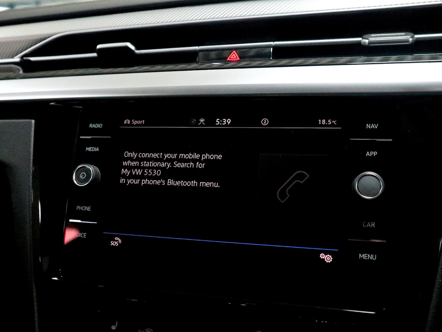 Used Volkswagen Arteon 2021 for sale - 76924719: Photo 29