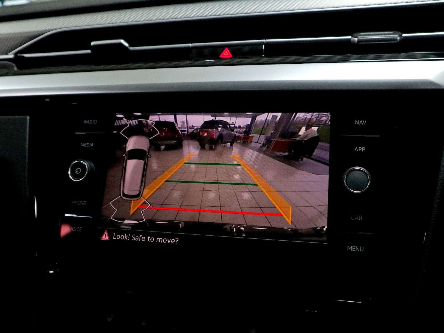 Used Volkswagen Arteon 2021 for sale - 76924719: Photo 33