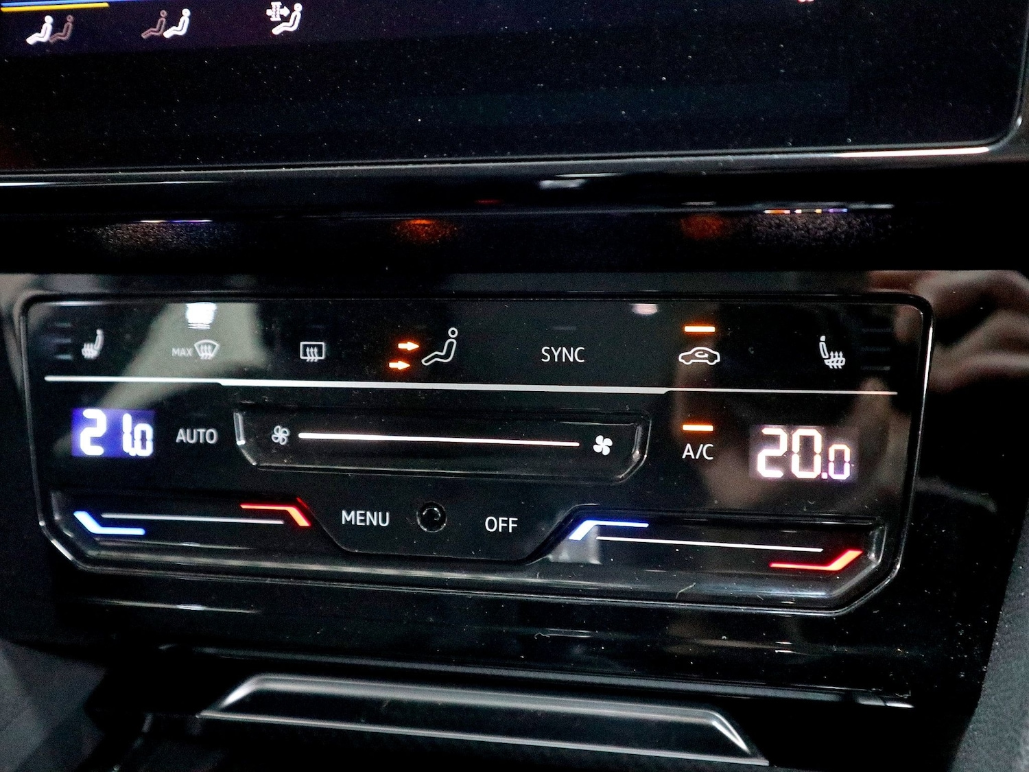 Used Volkswagen Arteon 2021 for sale - 76924719: Photo 35