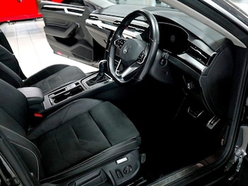 Used Volkswagen Arteon 2021 for sale - 76924719: Photo