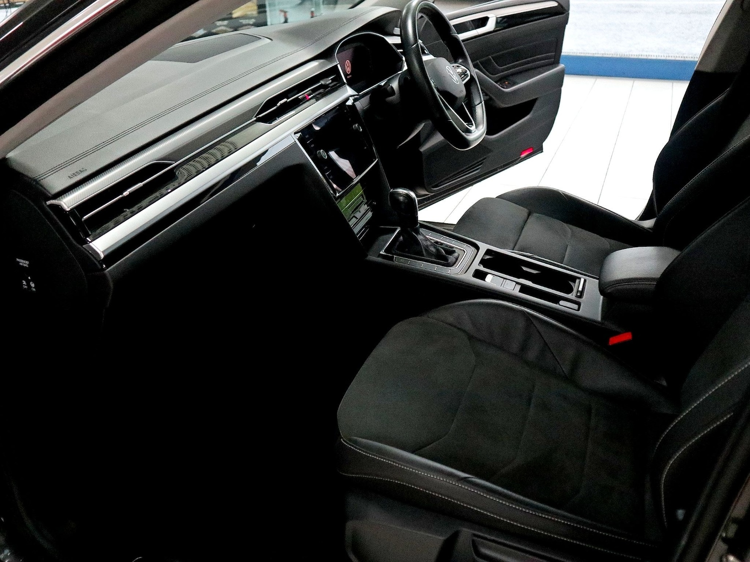 Used Volkswagen Arteon 2021 for sale - 76924719: Photo 4