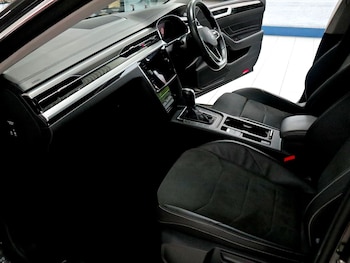 Used Volkswagen Arteon 2021 for sale - 76924719: Photo