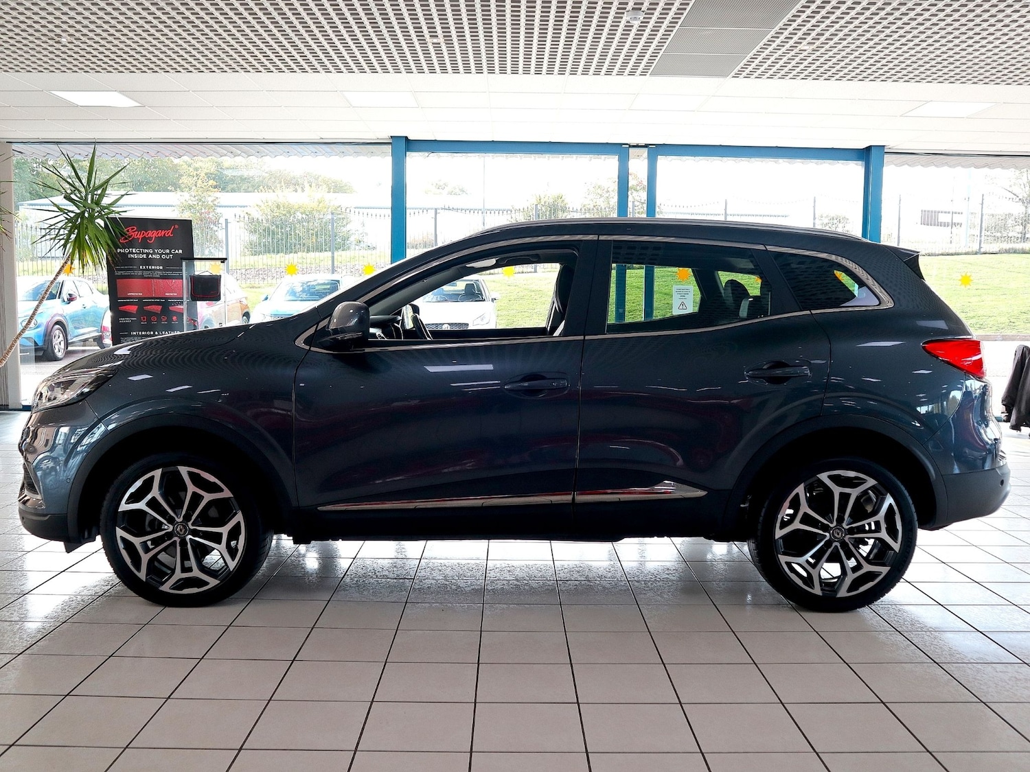 Used Renault Kadjar 2020 for sale - 76387444: Photo 10
