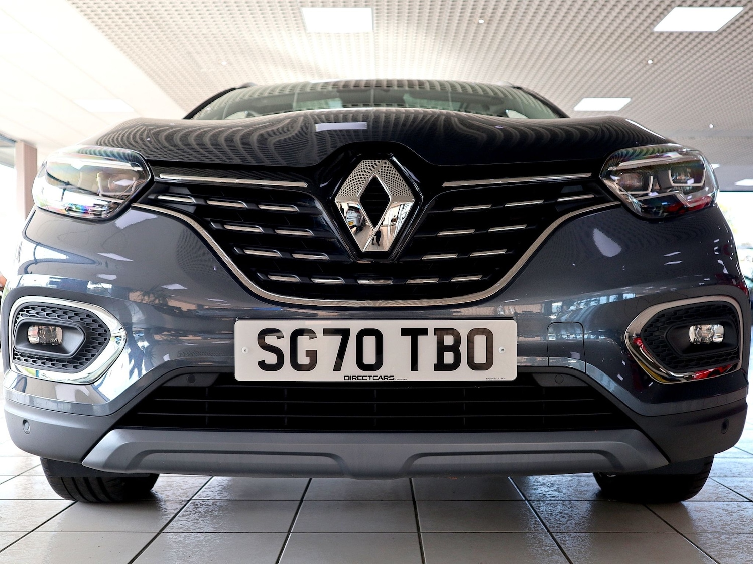 Used Renault Kadjar 2020 for sale - 76387444: Photo 11