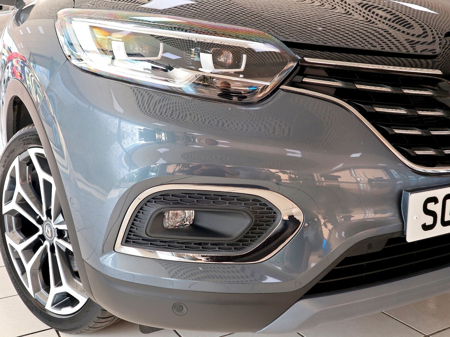 Used Renault Kadjar 2020 for sale - 76387444: Photo 12