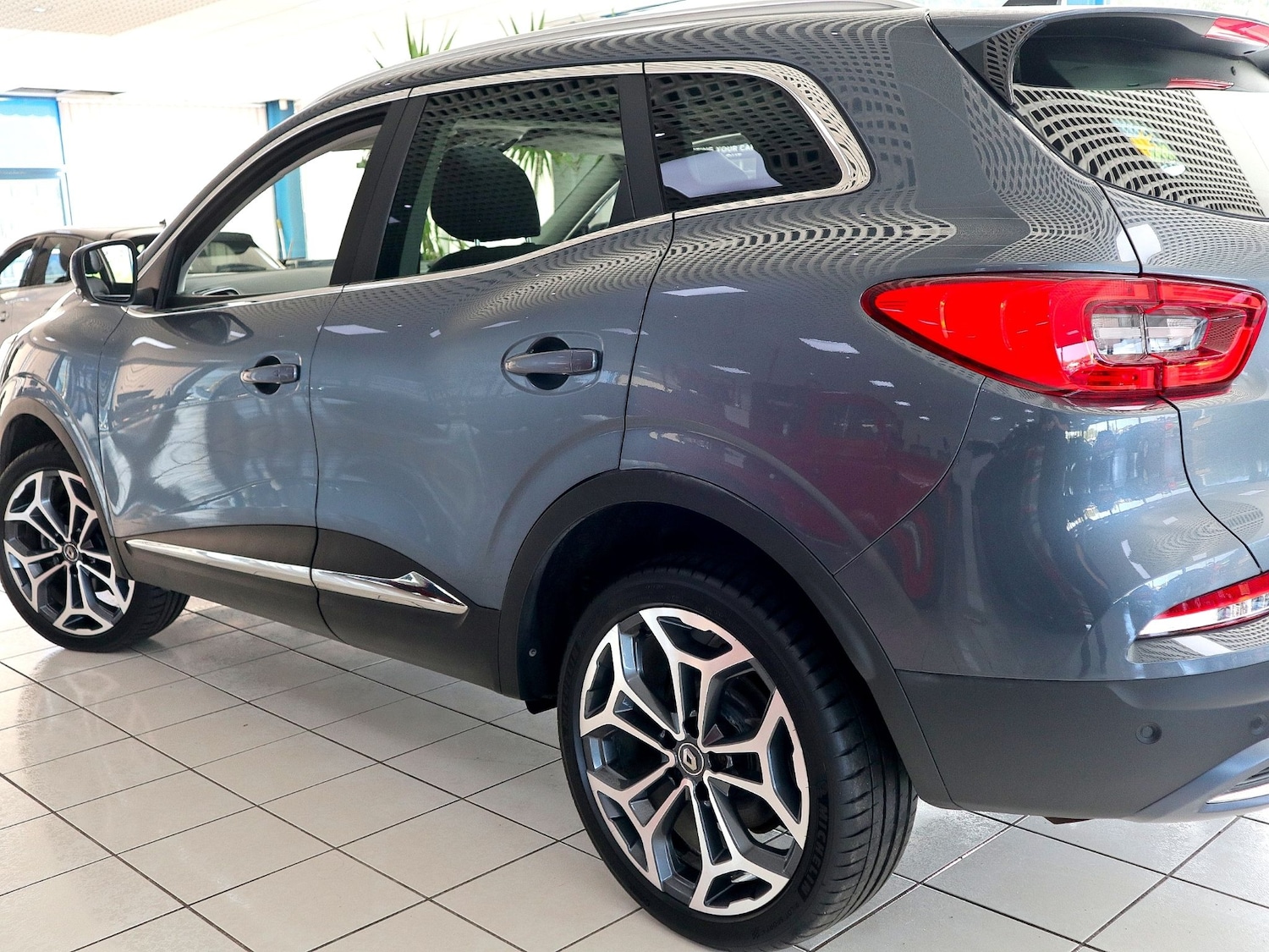 Used Renault Kadjar 2020 for sale - 76387444: Photo 13