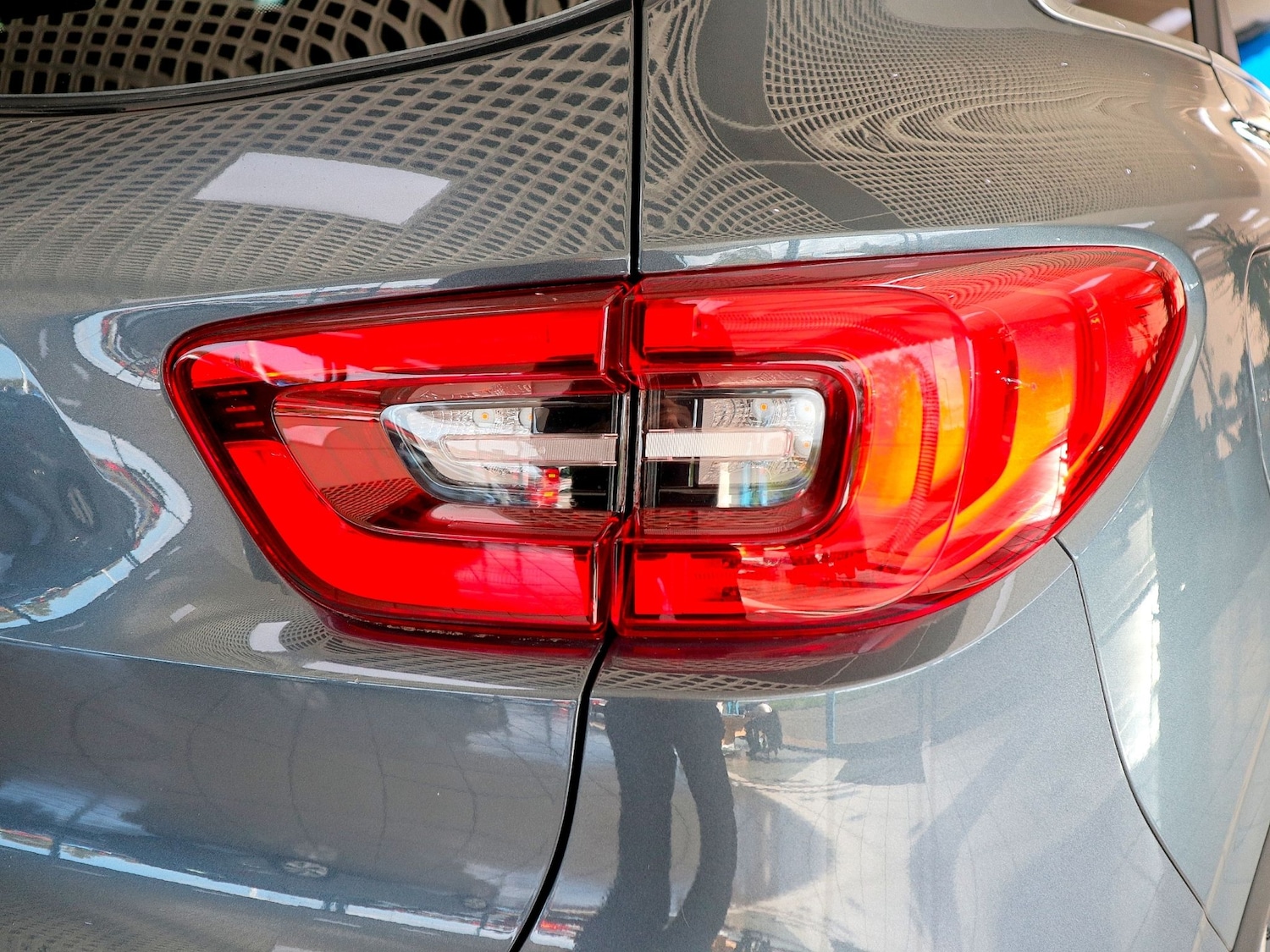 Used Renault Kadjar 2020 for sale - 76387444: Photo 15