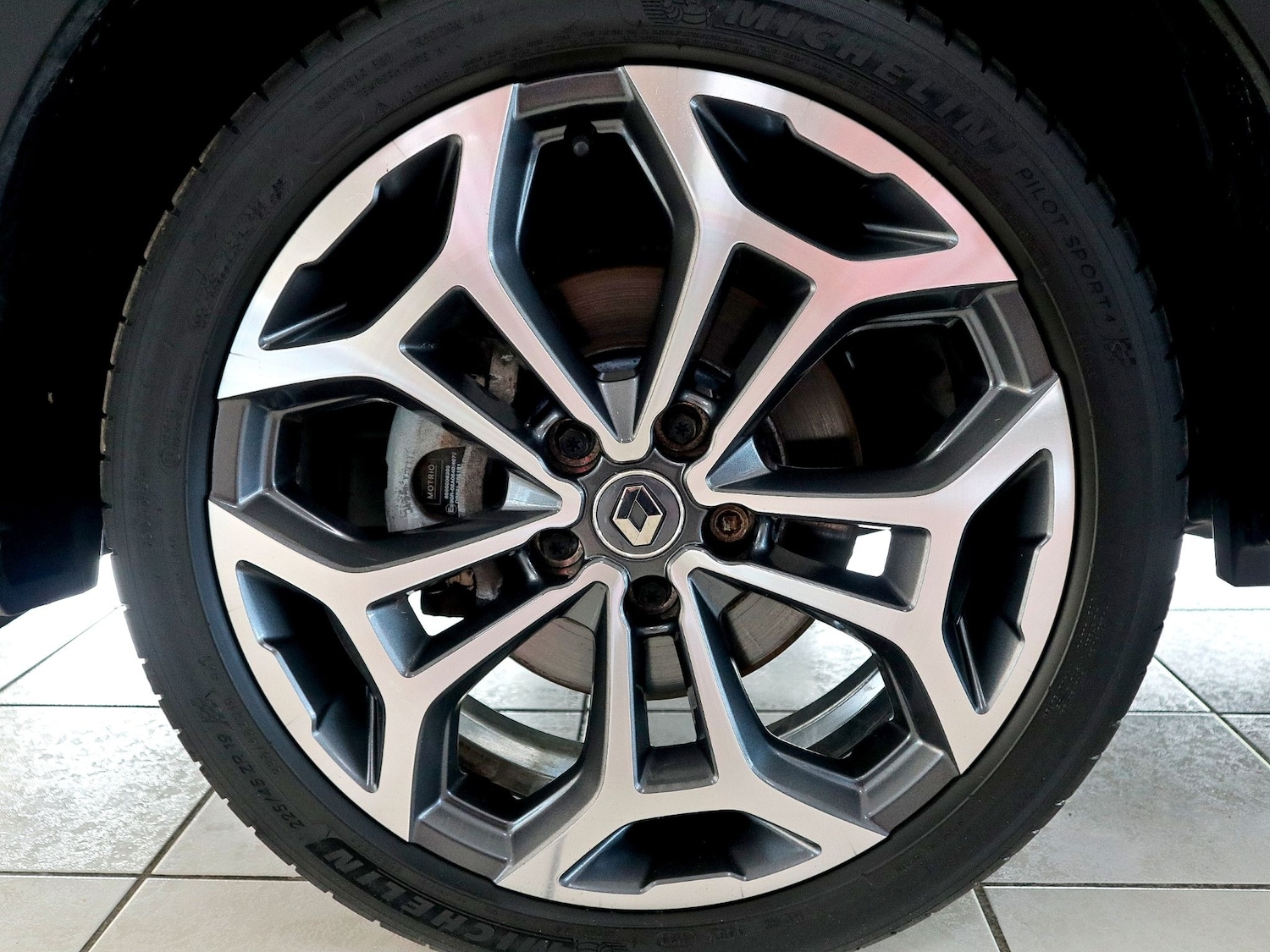 Used Renault Kadjar 2020 for sale - 76387444: Photo 16