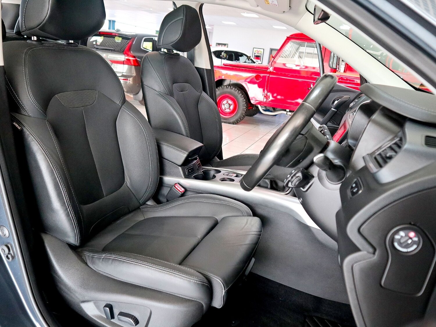 Used Renault Kadjar 2020 for sale - 76387444: Photo 17