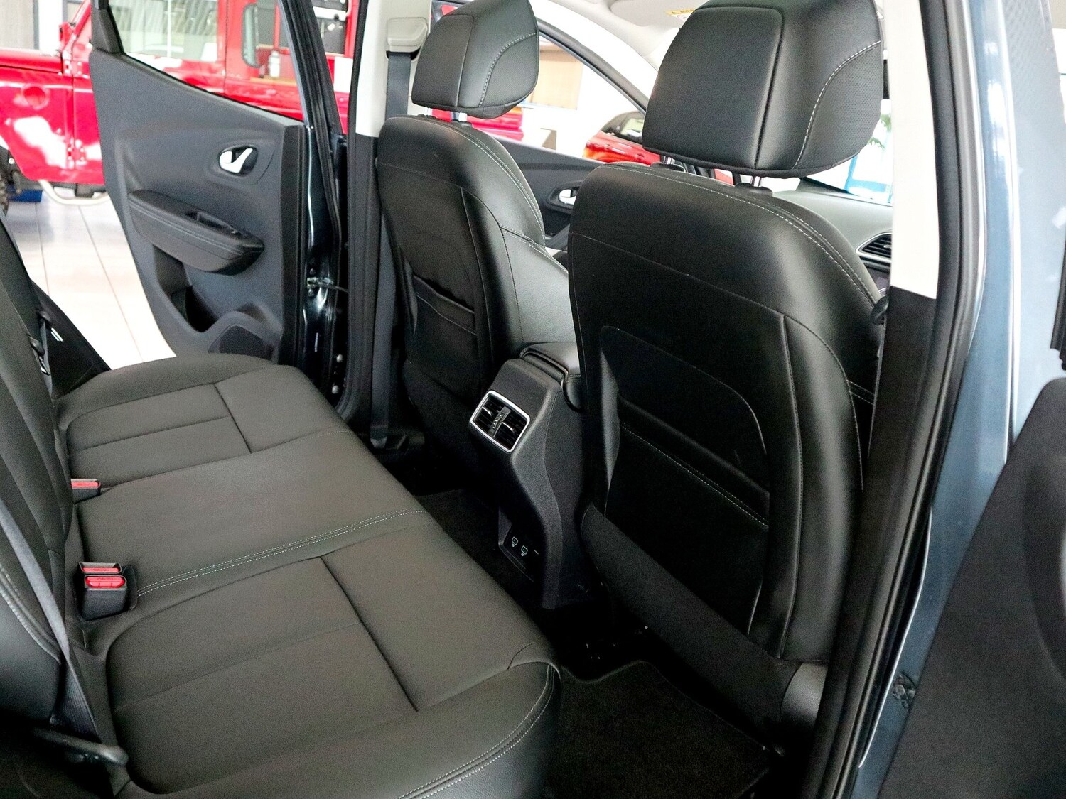 Used Renault Kadjar 2020 for sale - 76387444: Photo 18