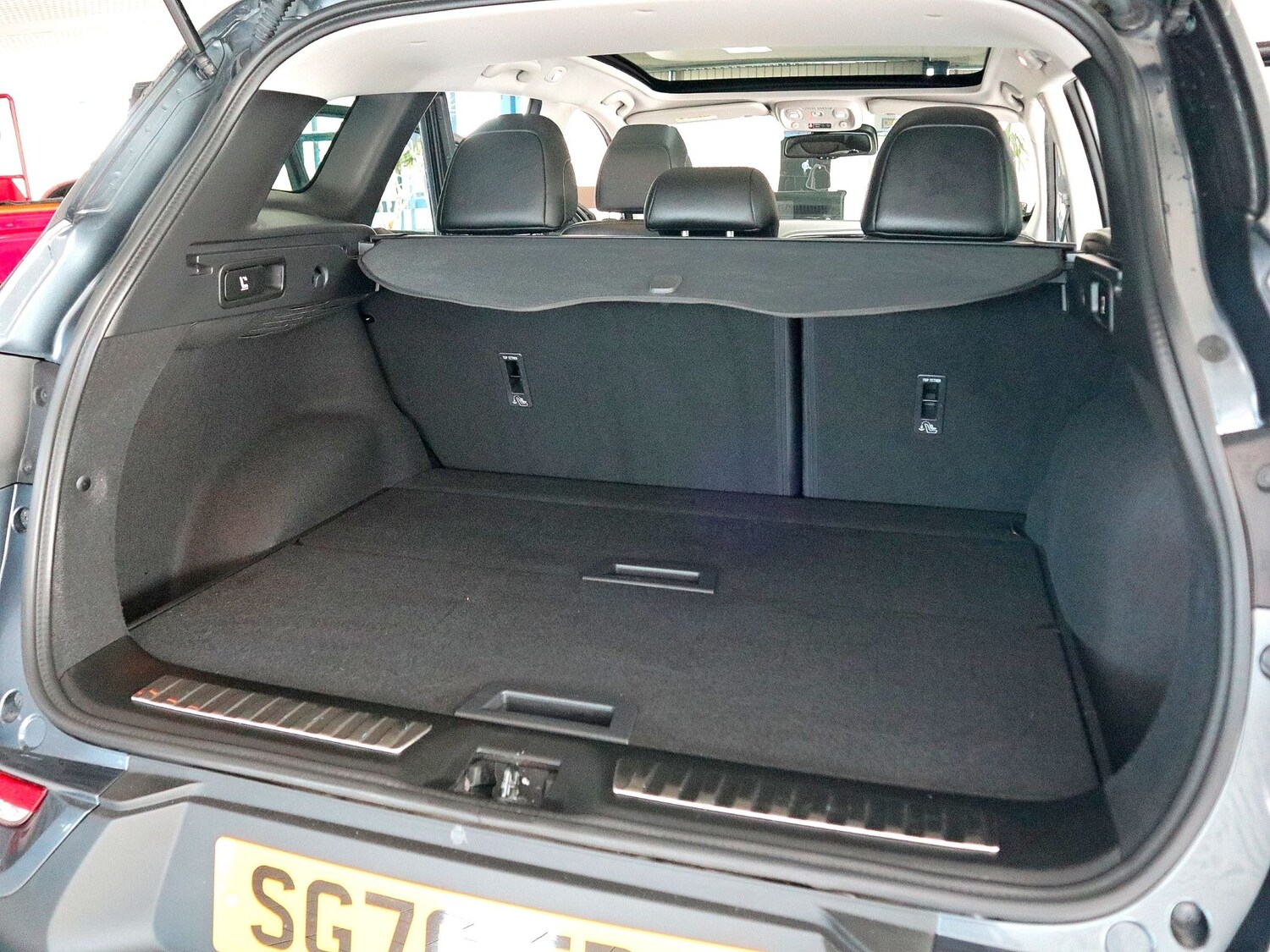 Used Renault Kadjar 2020 for sale - 76387444: Photo 19