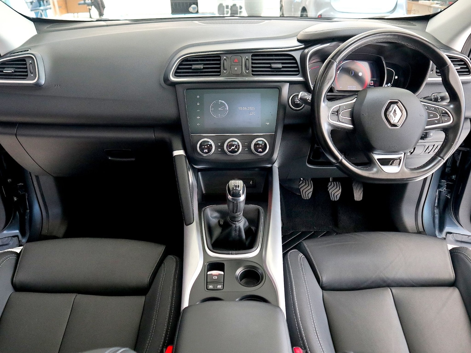 Used Renault Kadjar 2020 for sale - 76387444: Photo 22