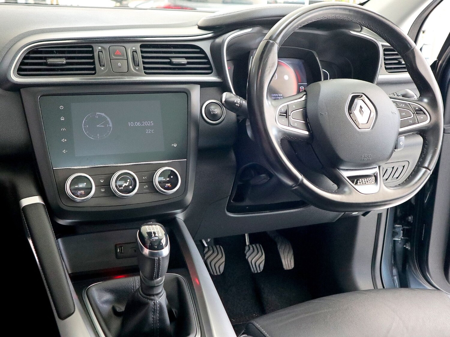 Used Renault Kadjar 2020 for sale - 76387444: Photo 23
